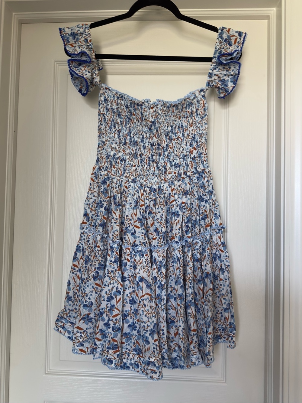 Poupette St Barth Dress